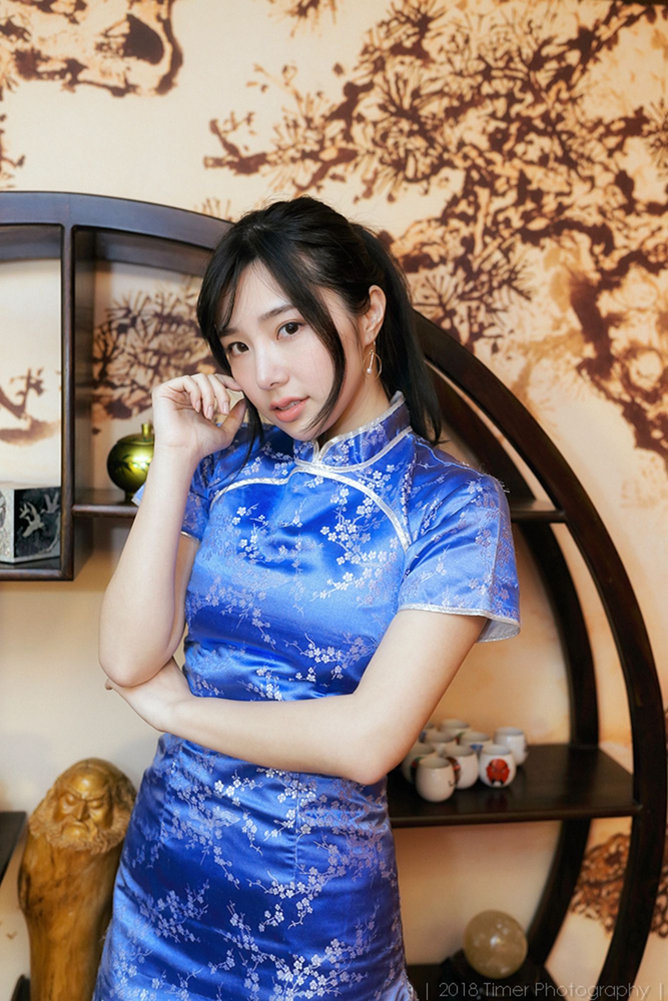 Zora 贺喜新春时尚棚拍（下）-图116