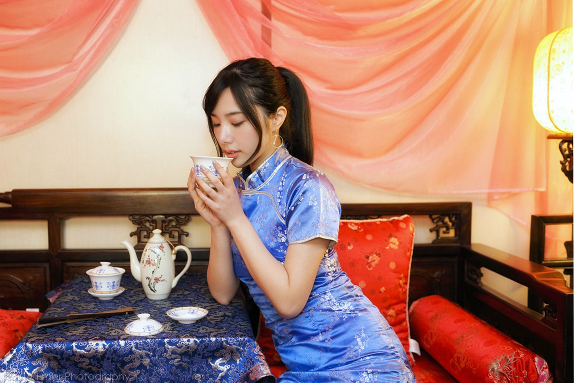 Zora 贺喜新春时尚棚拍（下）-图11