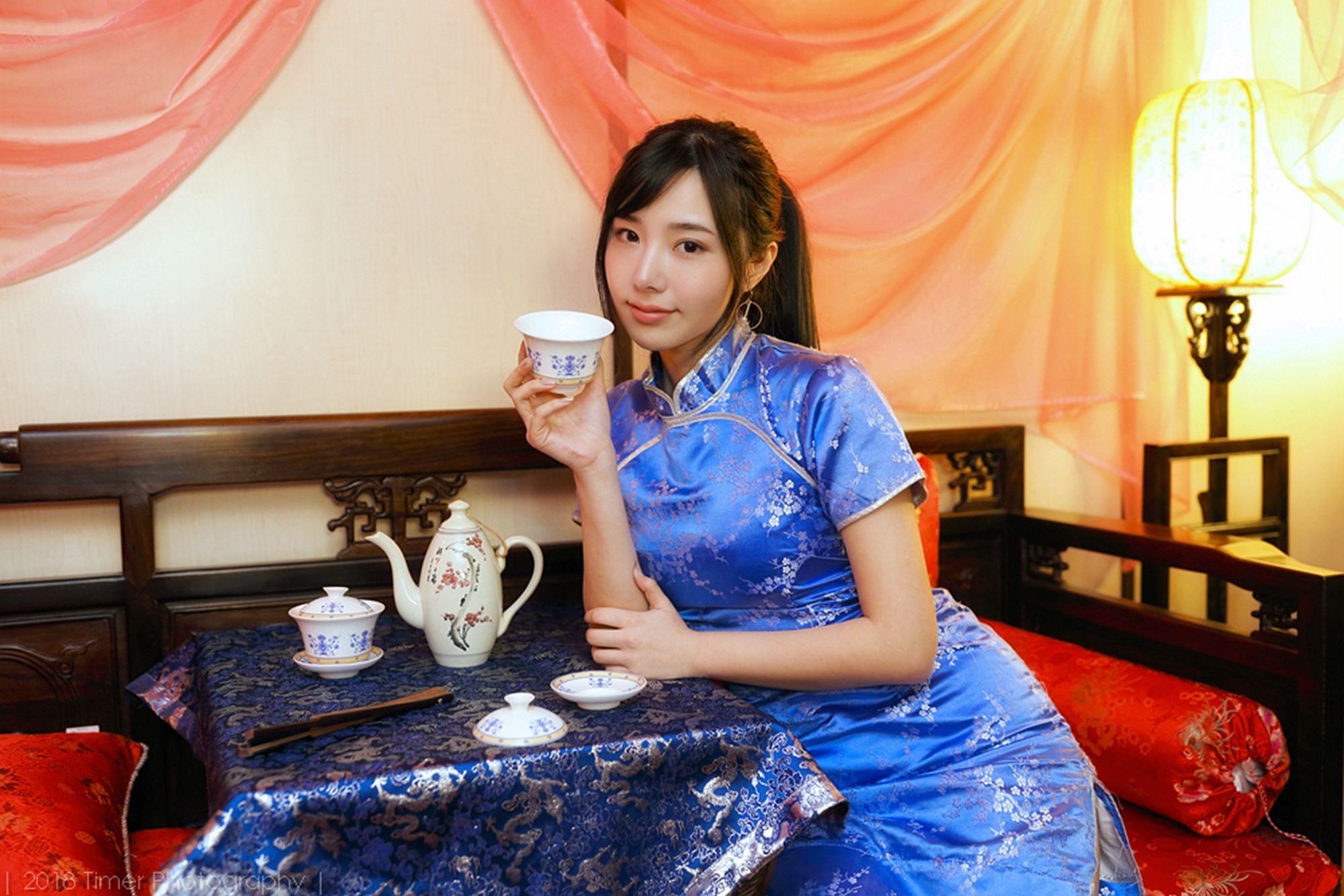 Zora 贺喜新春时尚棚拍（下）-图12