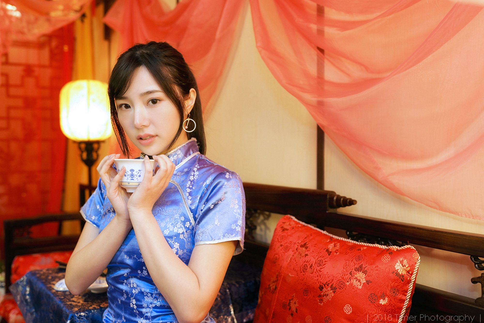 Zora 贺喜新春时尚棚拍（下）-图13