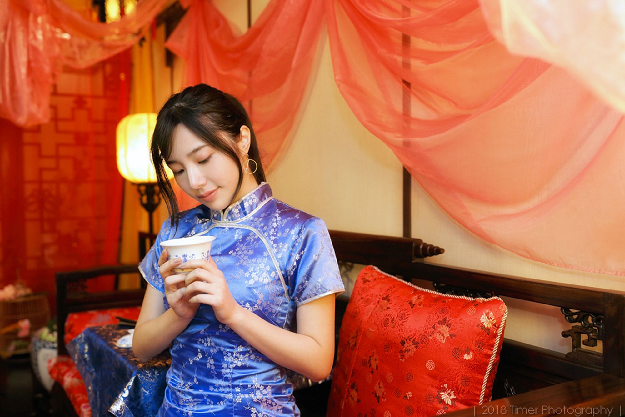 Zora 贺喜新春时尚棚拍（下）-图14