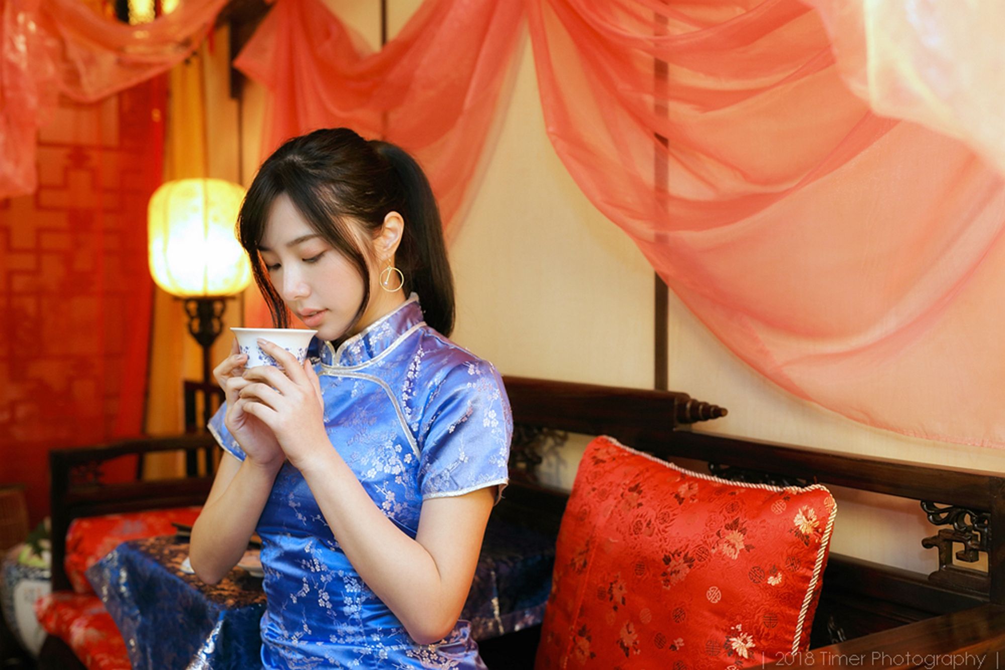 Zora 贺喜新春时尚棚拍（下）-图15