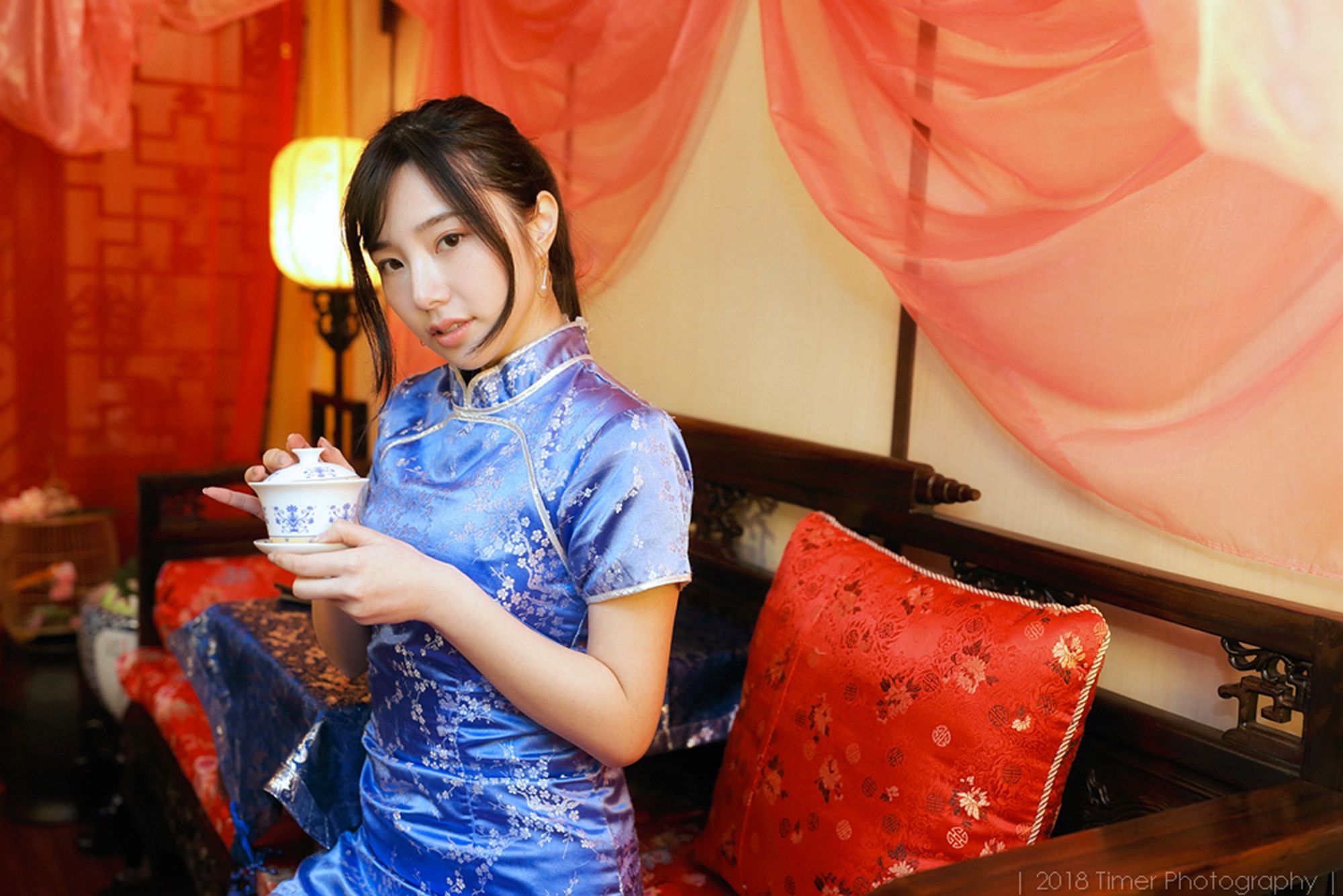 Zora 贺喜新春时尚棚拍（下）-图17