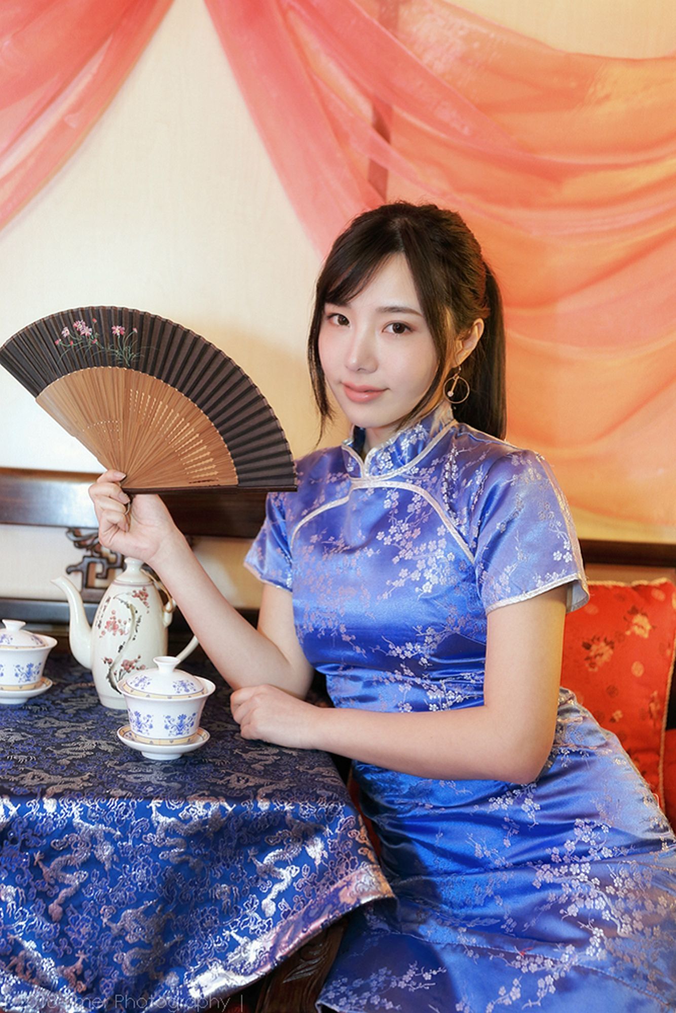 Zora 贺喜新春时尚棚拍（下）-图27