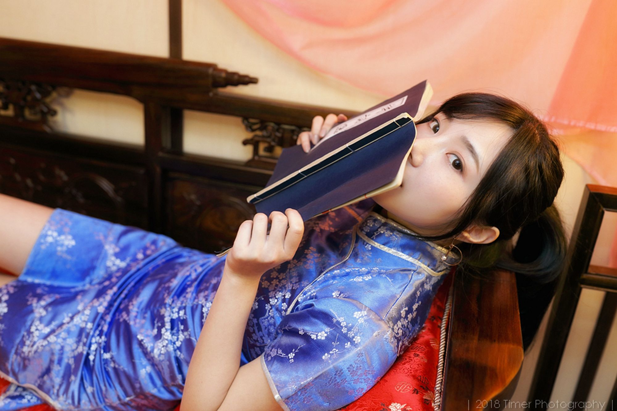 Zora 贺喜新春时尚棚拍（下）-图33