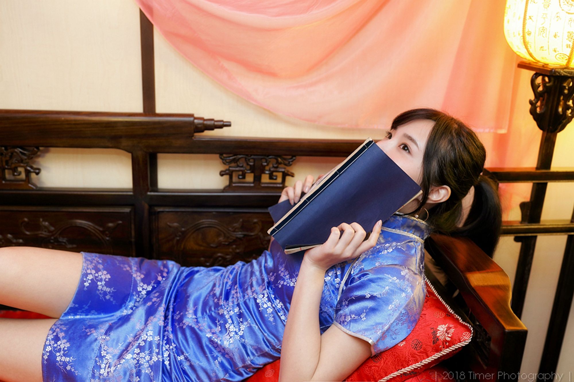 Zora 贺喜新春时尚棚拍（下）-图34