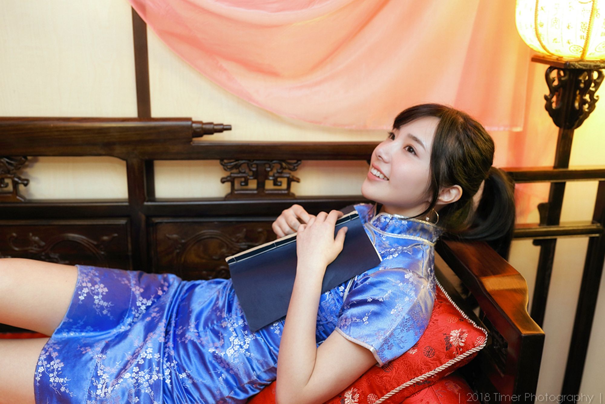 Zora 贺喜新春时尚棚拍（下）-图35