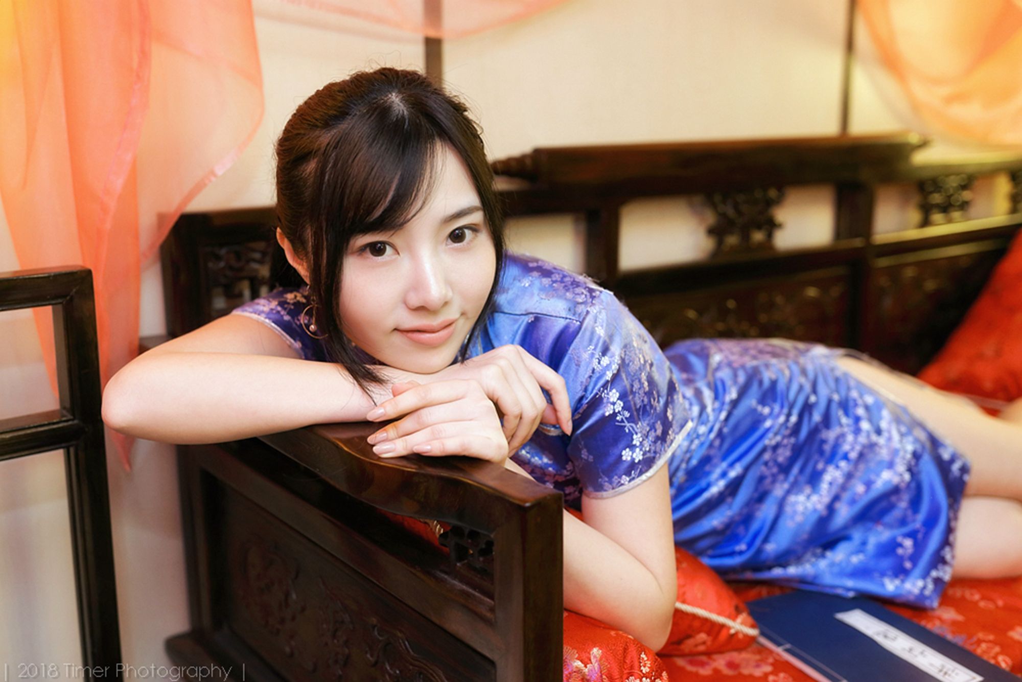 Zora 贺喜新春时尚棚拍（下）-图41