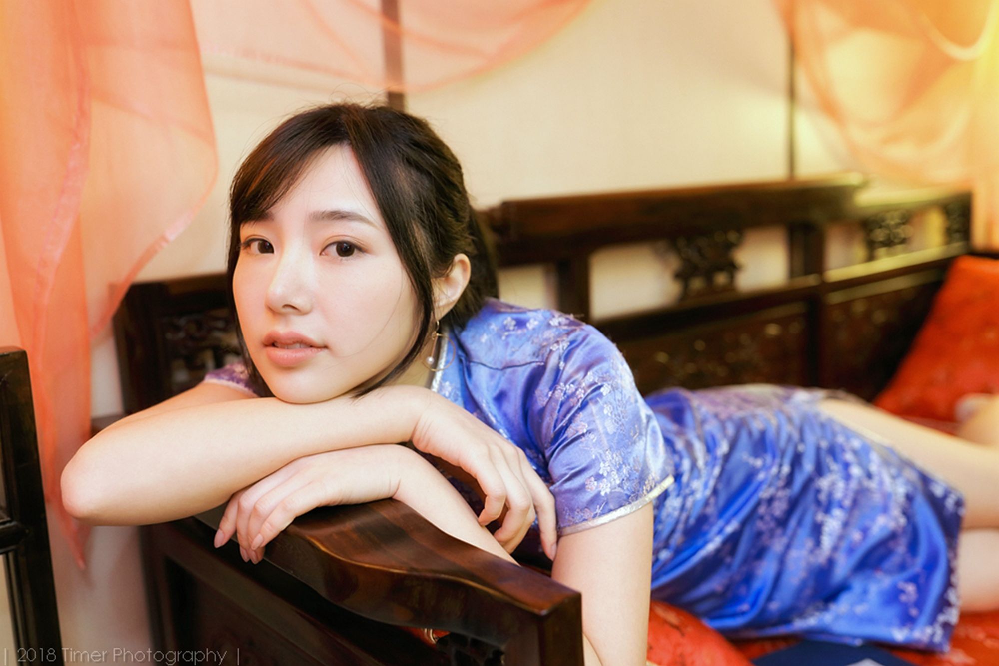 Zora 贺喜新春时尚棚拍（下）-图43