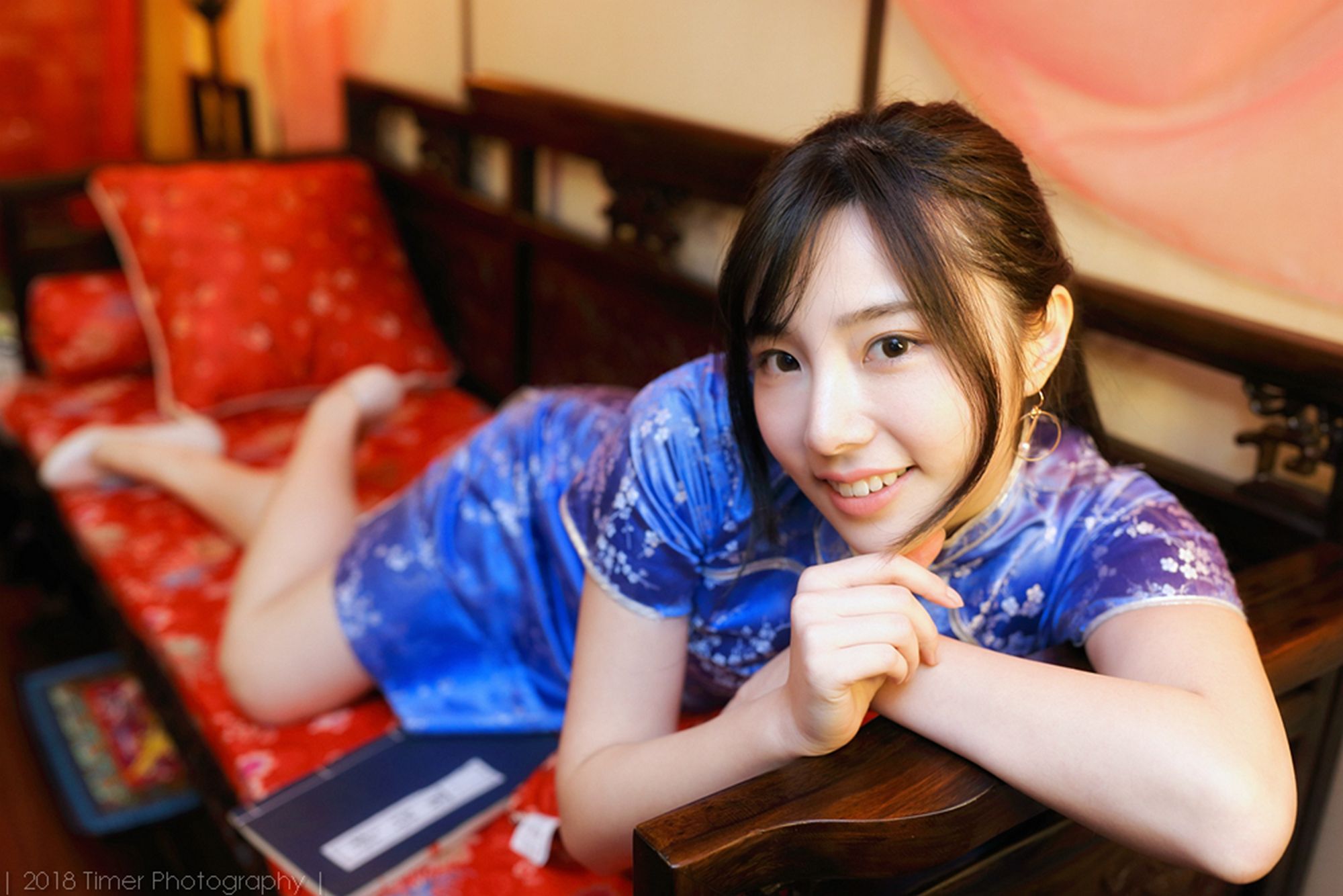 Zora 贺喜新春时尚棚拍（下）-图46