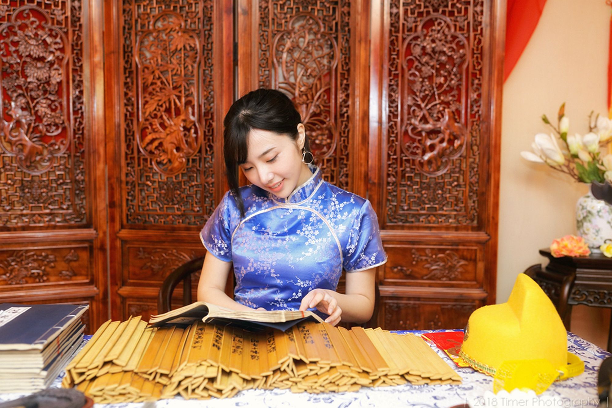 Zora 贺喜新春时尚棚拍（下）-图48