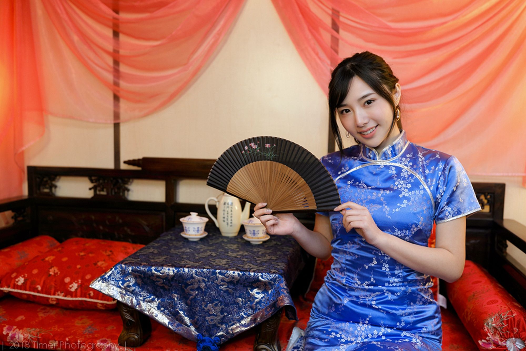 Zora 贺喜新春时尚棚拍（下）-图4