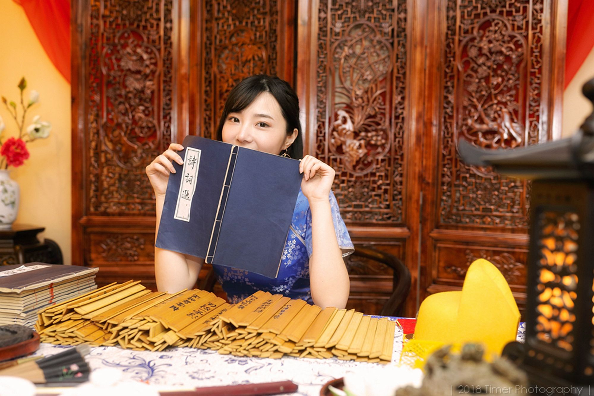 Zora 贺喜新春时尚棚拍（下）-图49