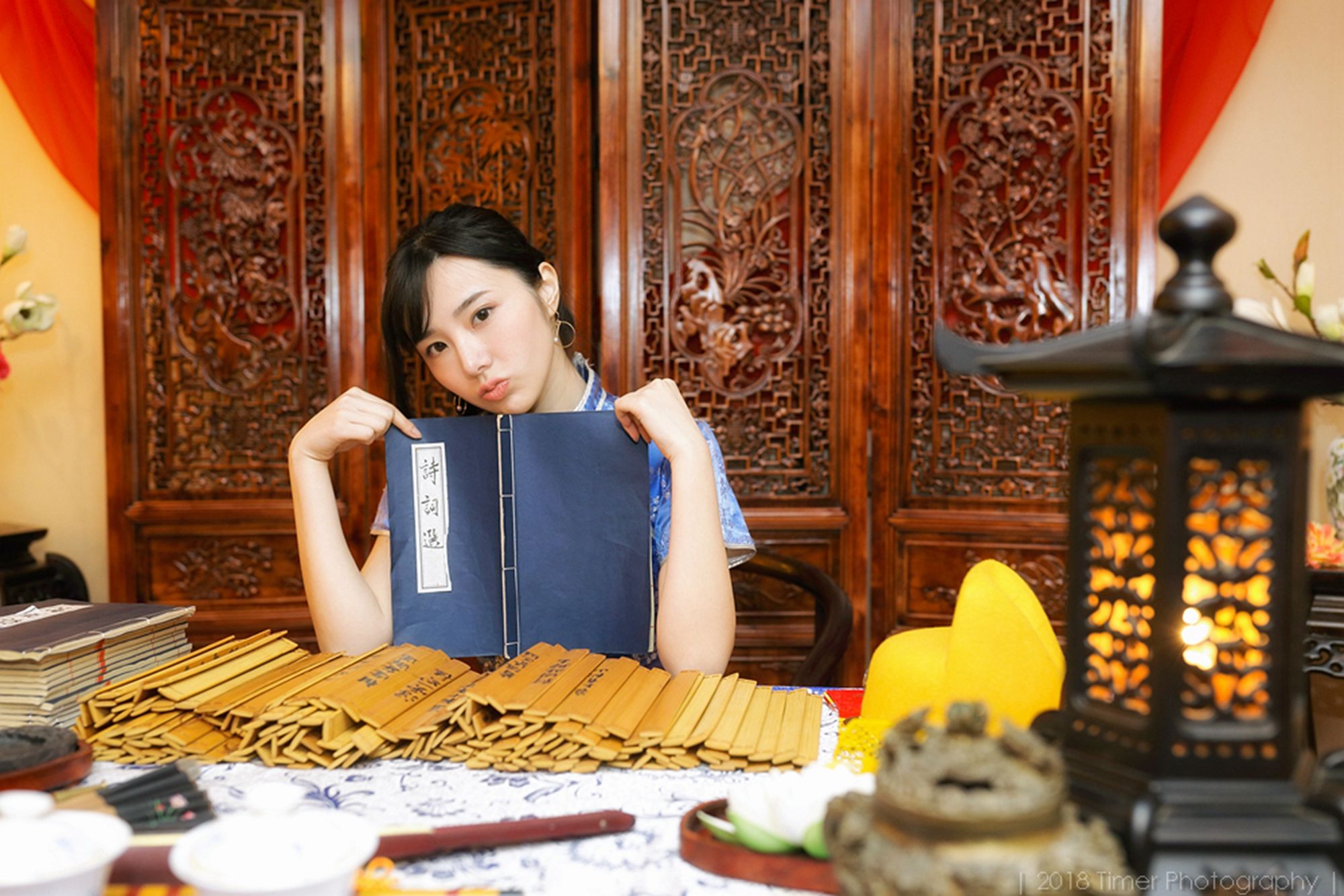 Zora 贺喜新春时尚棚拍（下）-图50