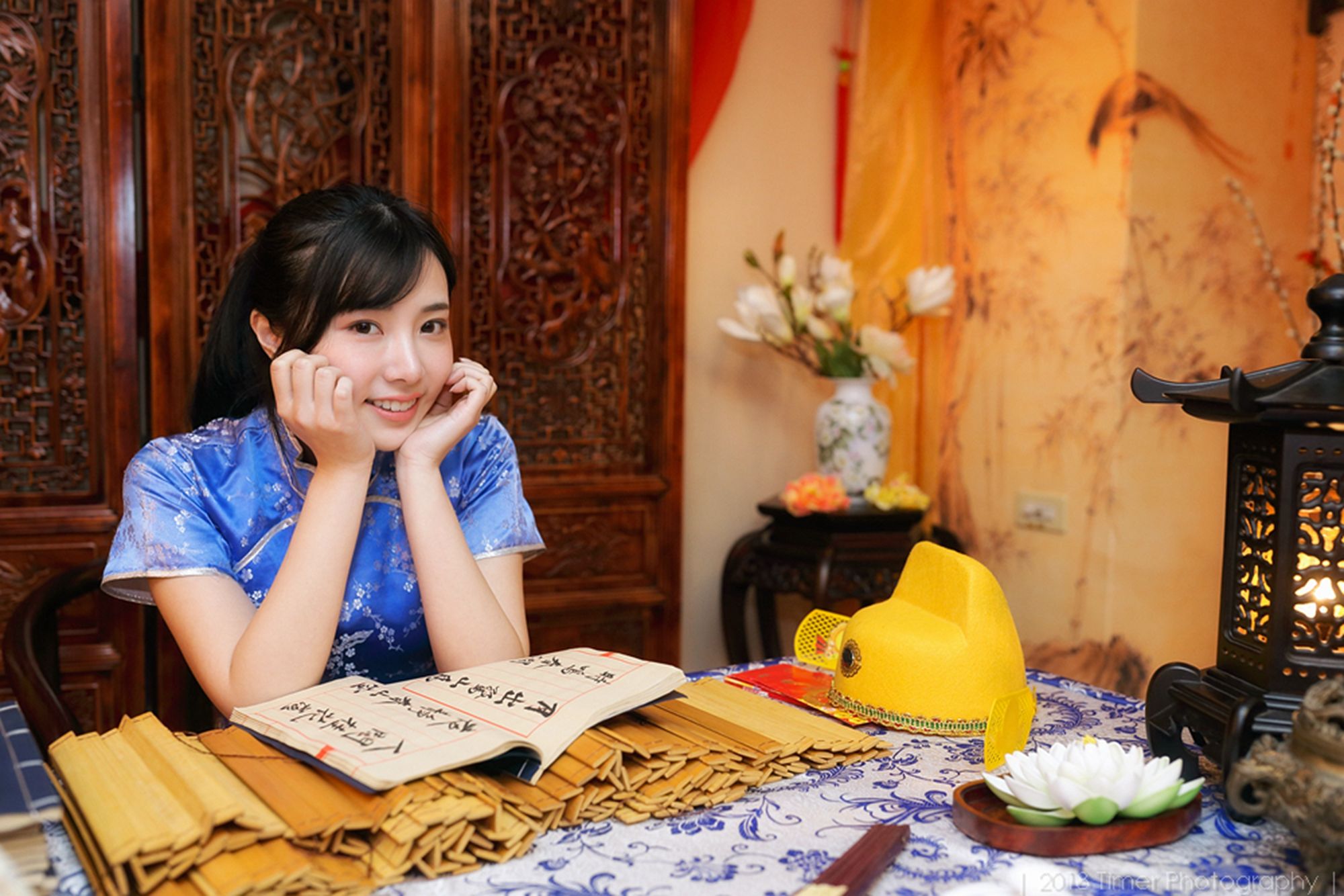 Zora 贺喜新春时尚棚拍（下）-图51