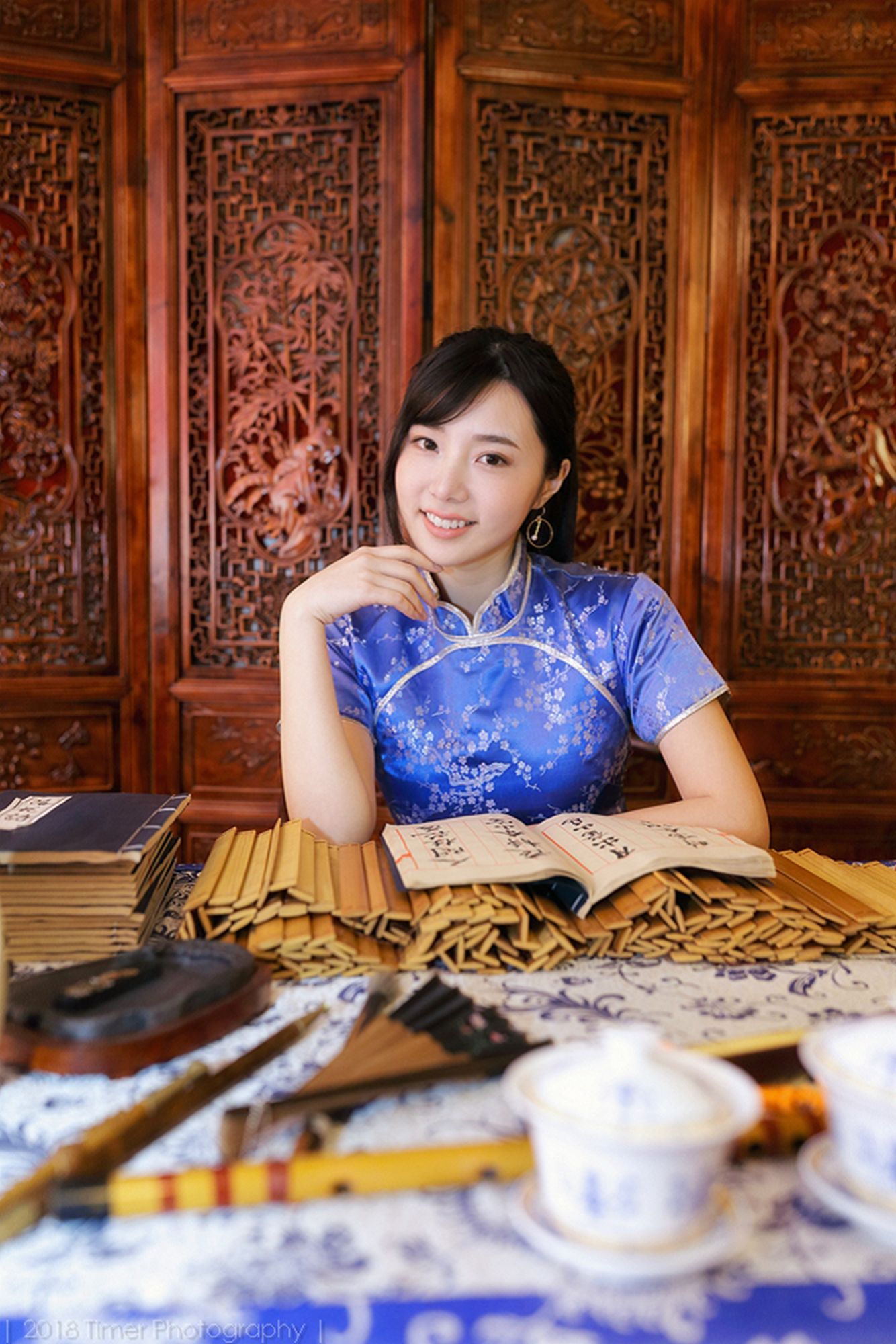 Zora 贺喜新春时尚棚拍（下）-图53