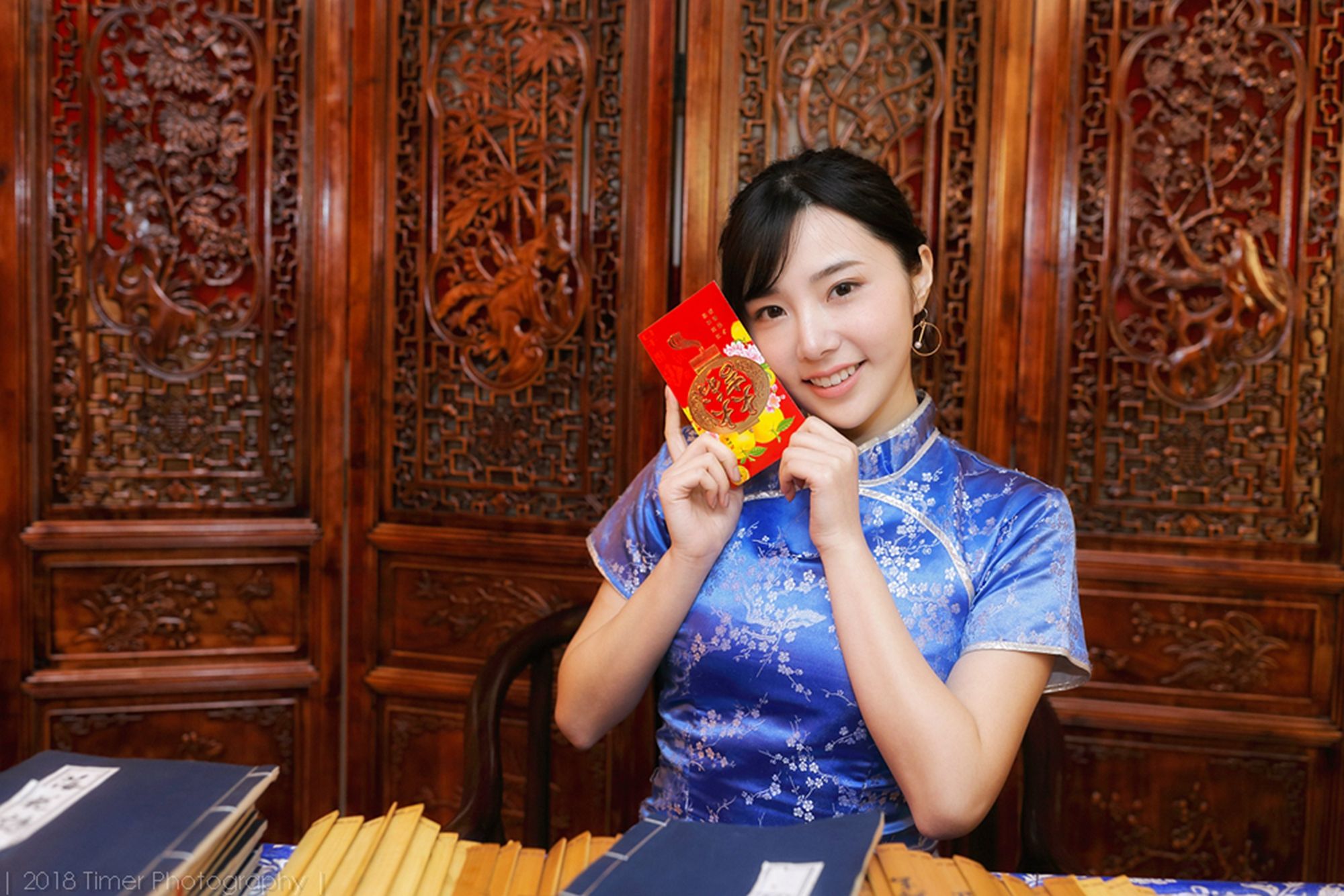 Zora 贺喜新春时尚棚拍（下）-图54