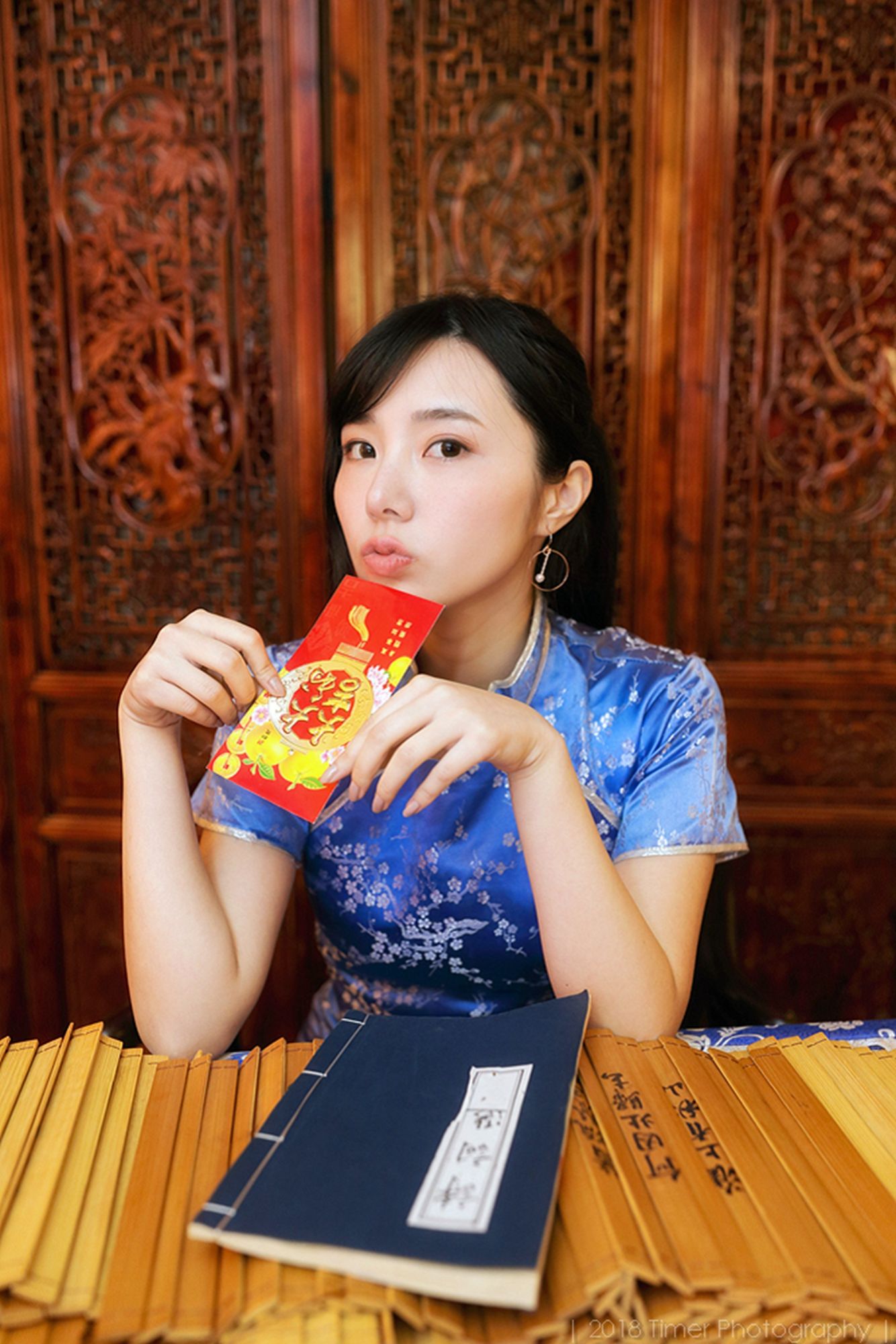 Zora 贺喜新春时尚棚拍（下）-图55