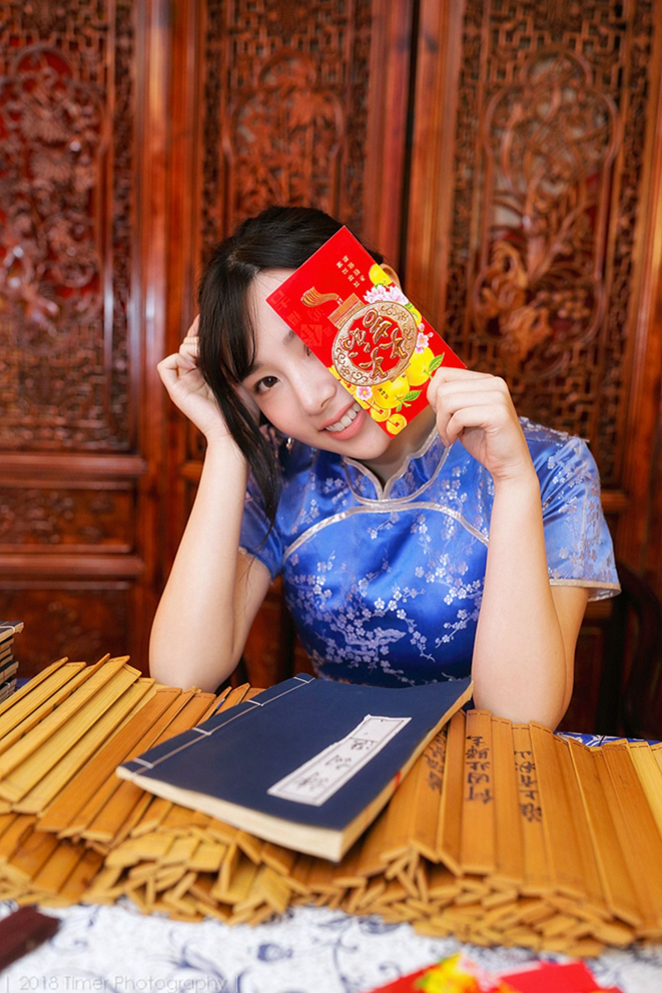 Zora 贺喜新春时尚棚拍（下）-图56