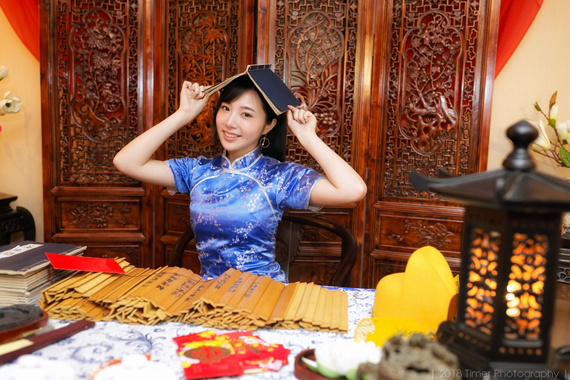 Zora 贺喜新春时尚棚拍（下）-图57