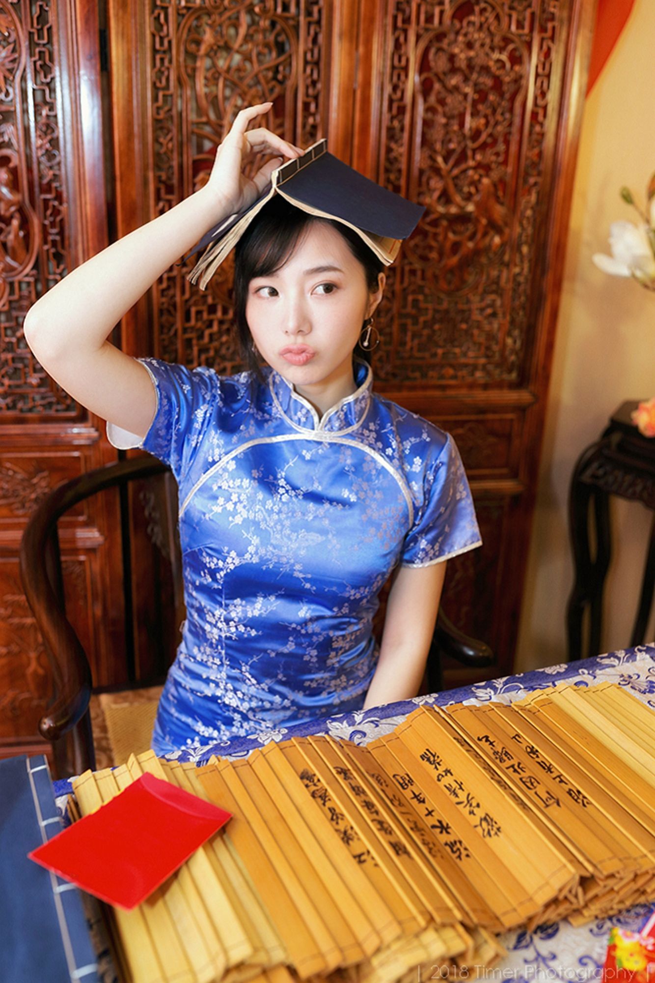 Zora 贺喜新春时尚棚拍（下）-图58