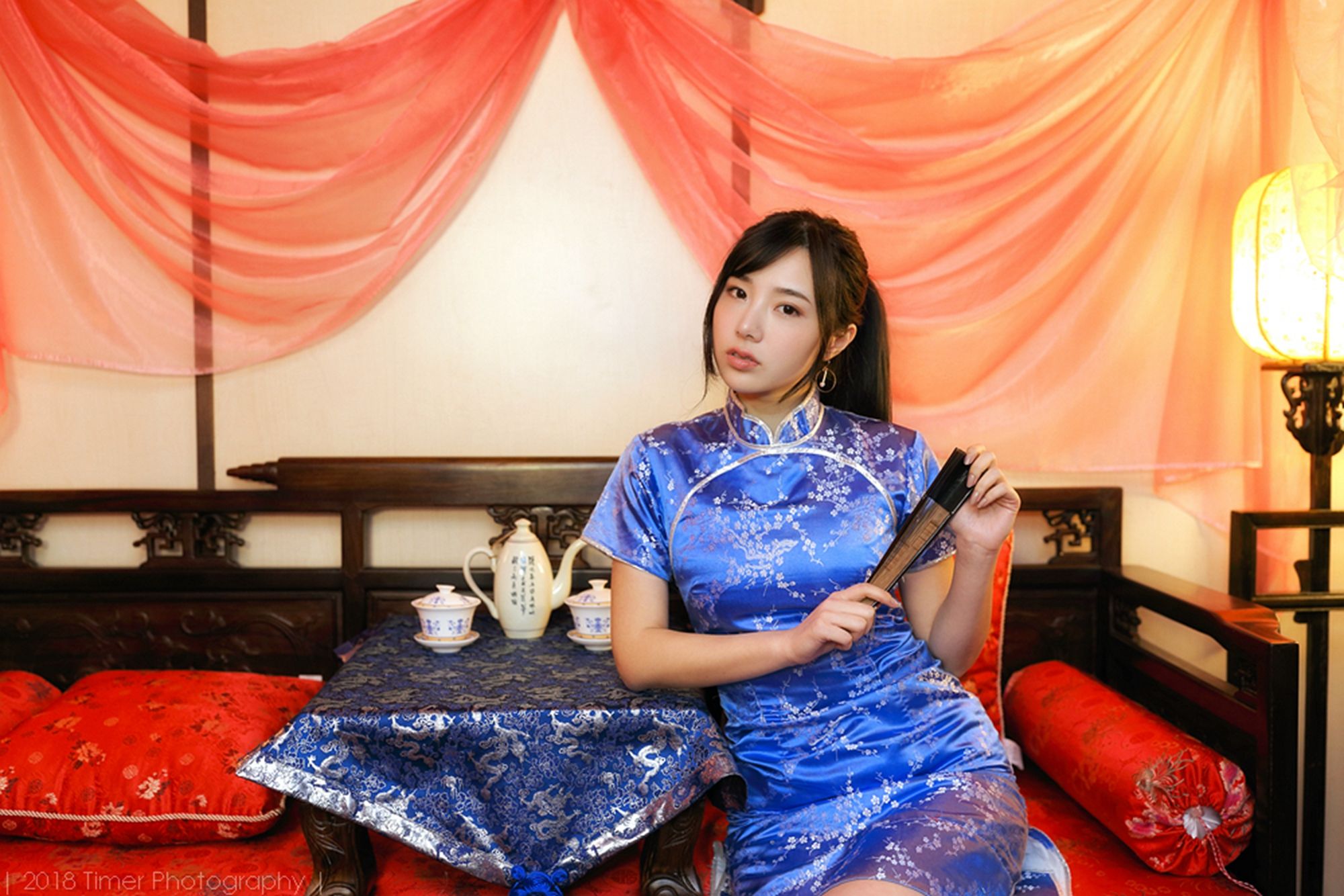 Zora 贺喜新春时尚棚拍（下）-图5