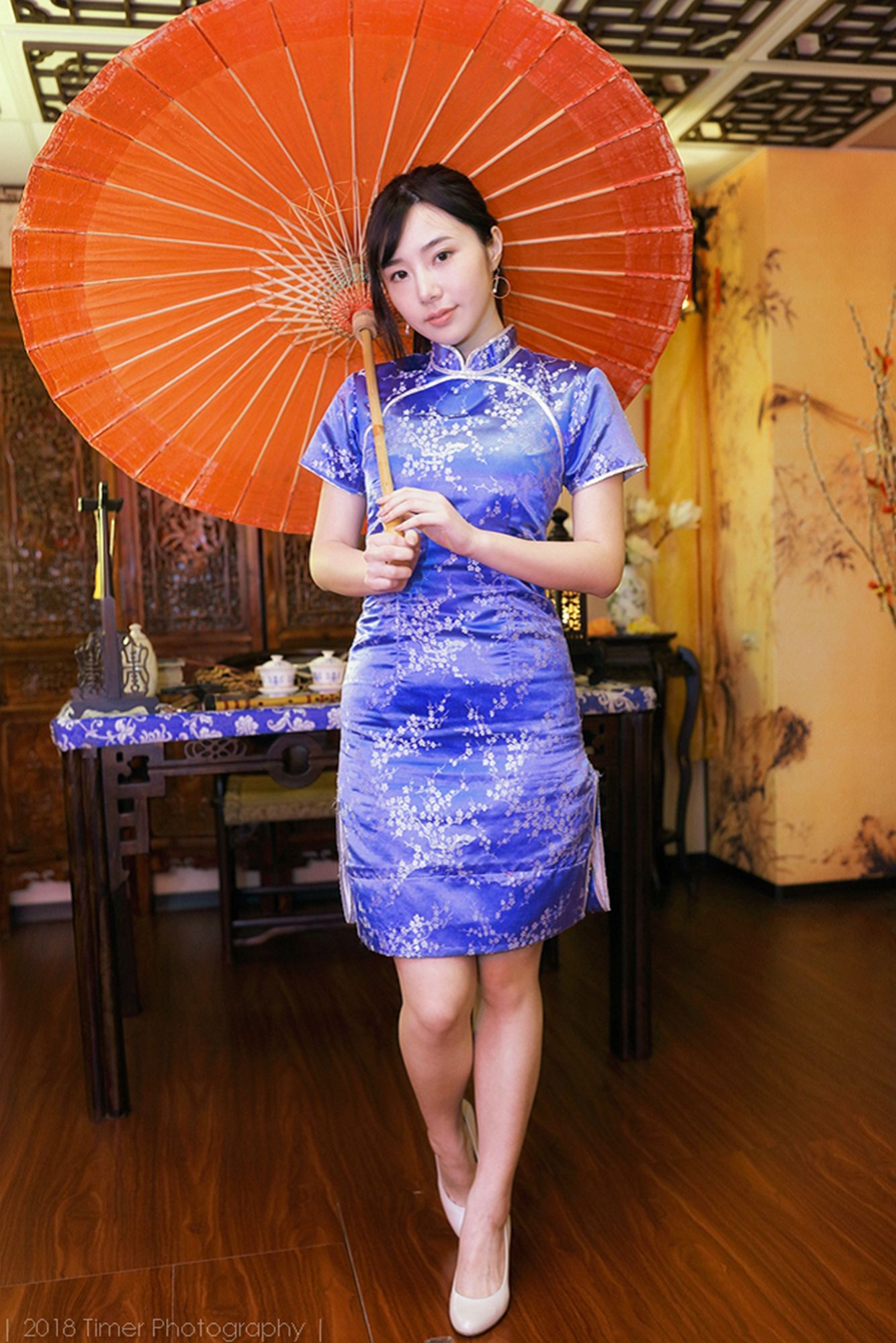 Zora 贺喜新春时尚棚拍（下）-图59