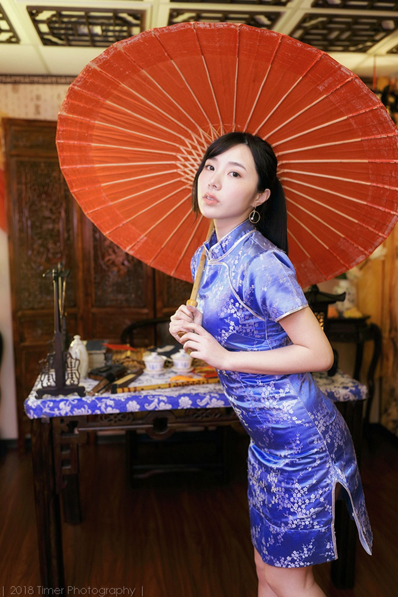 Zora 贺喜新春时尚棚拍（下）-图60