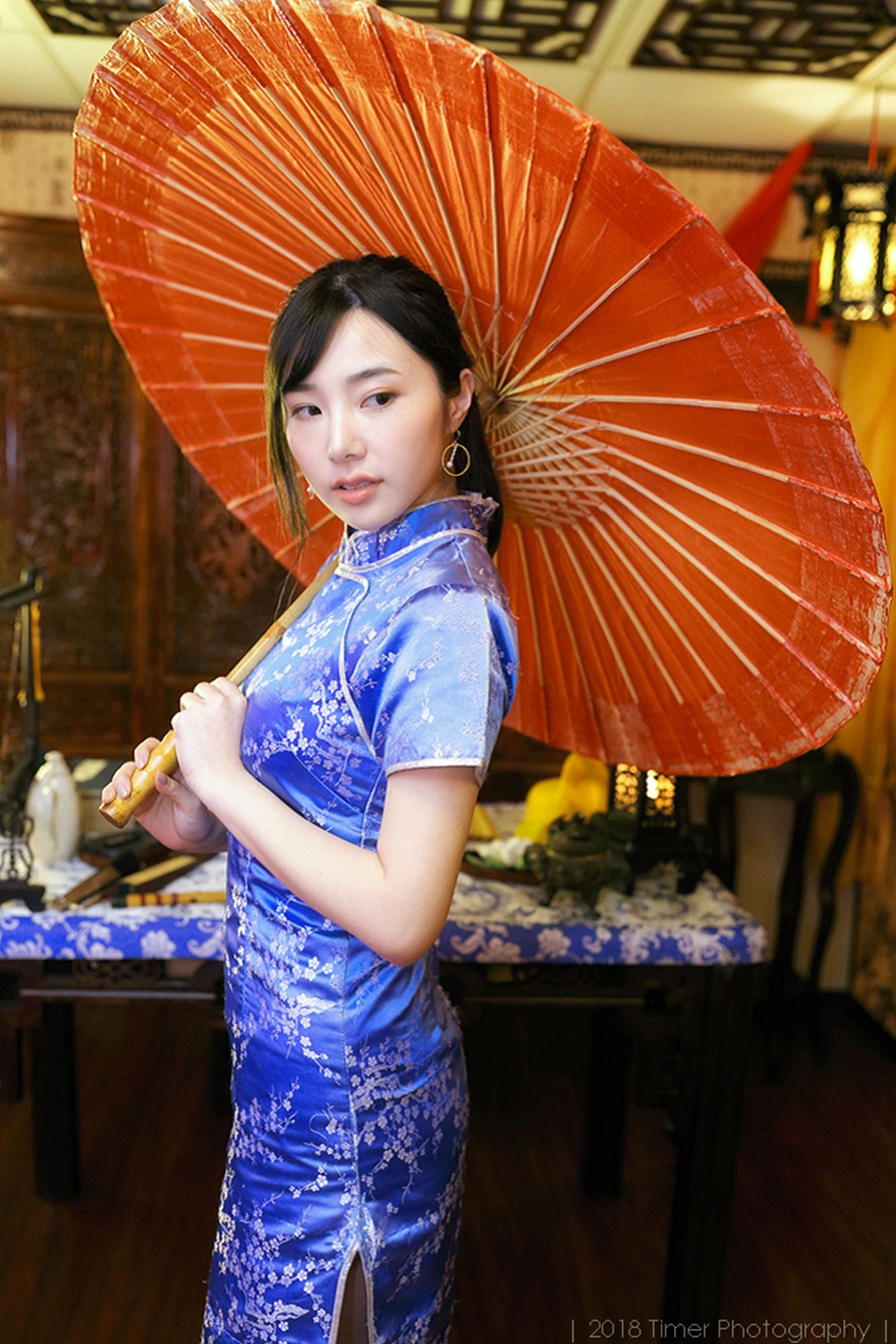 Zora 贺喜新春时尚棚拍（下）-图62