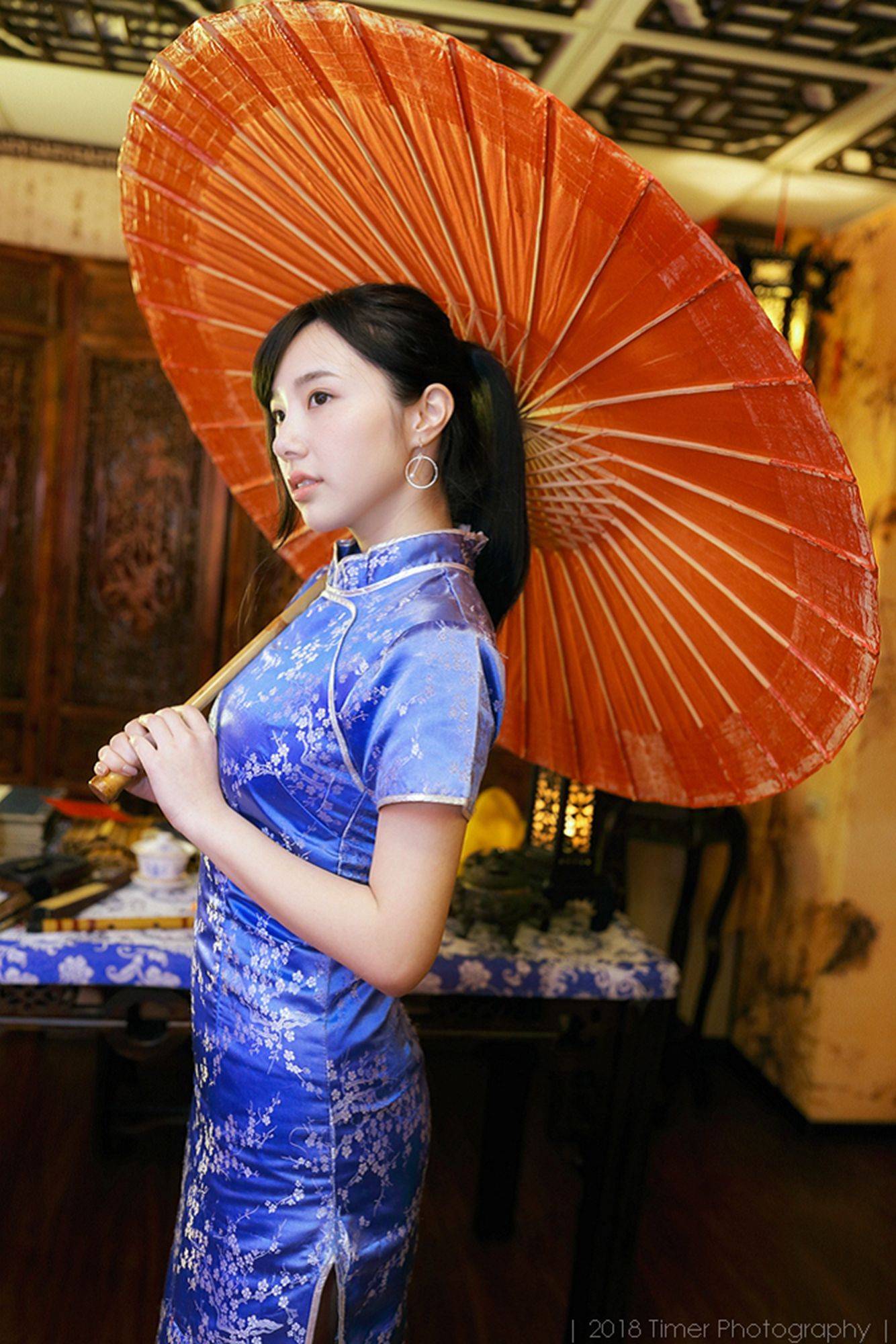 Zora 贺喜新春时尚棚拍（下）-图63