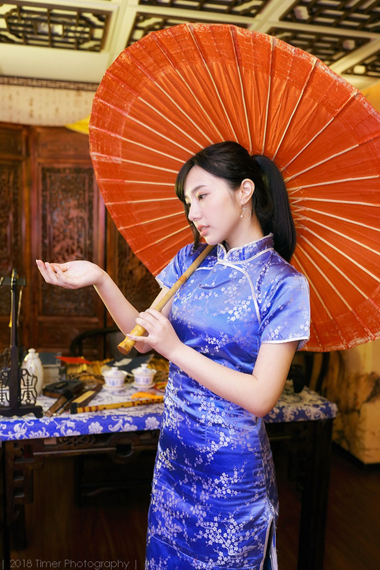 Zora 贺喜新春时尚棚拍（下）-图65