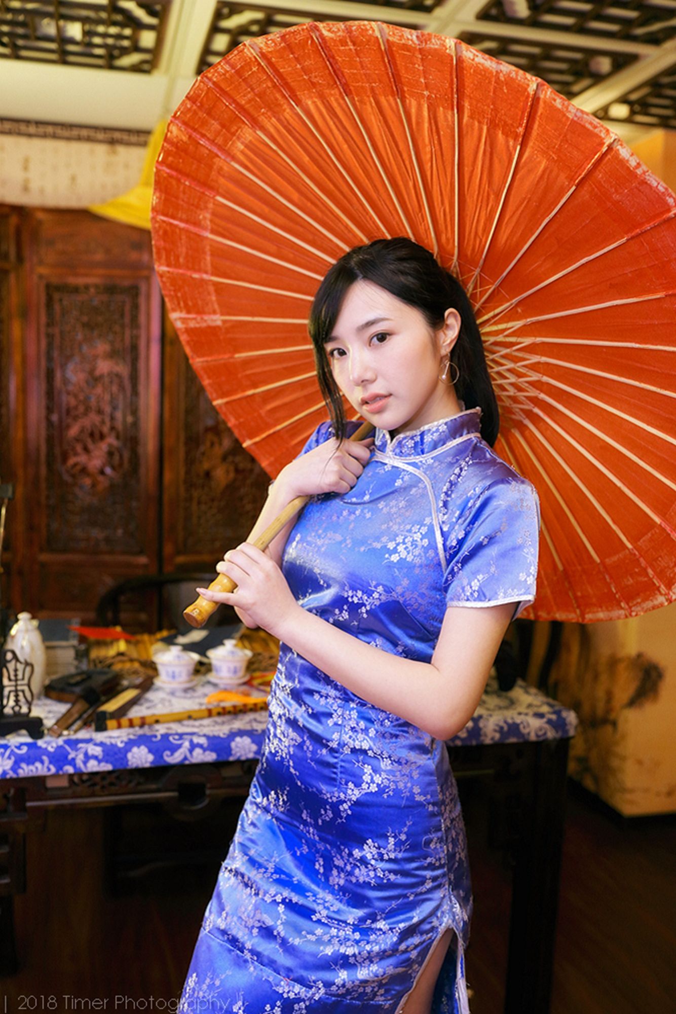 Zora 贺喜新春时尚棚拍（下）-图66