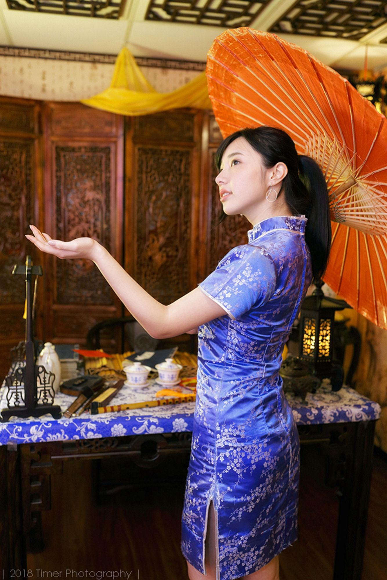 Zora 贺喜新春时尚棚拍（下）-图69