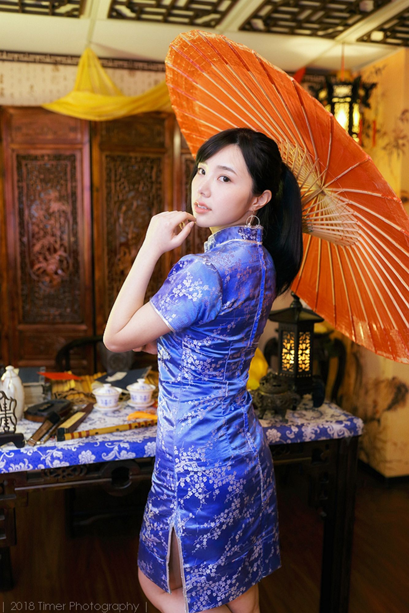 Zora 贺喜新春时尚棚拍（下）-图70