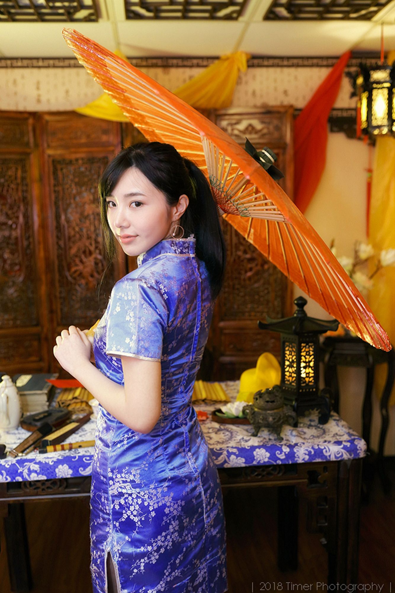 Zora 贺喜新春时尚棚拍（下）-图71