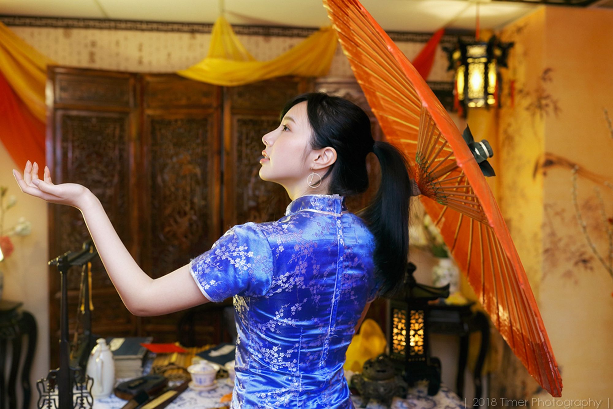 Zora 贺喜新春时尚棚拍（下）-图72