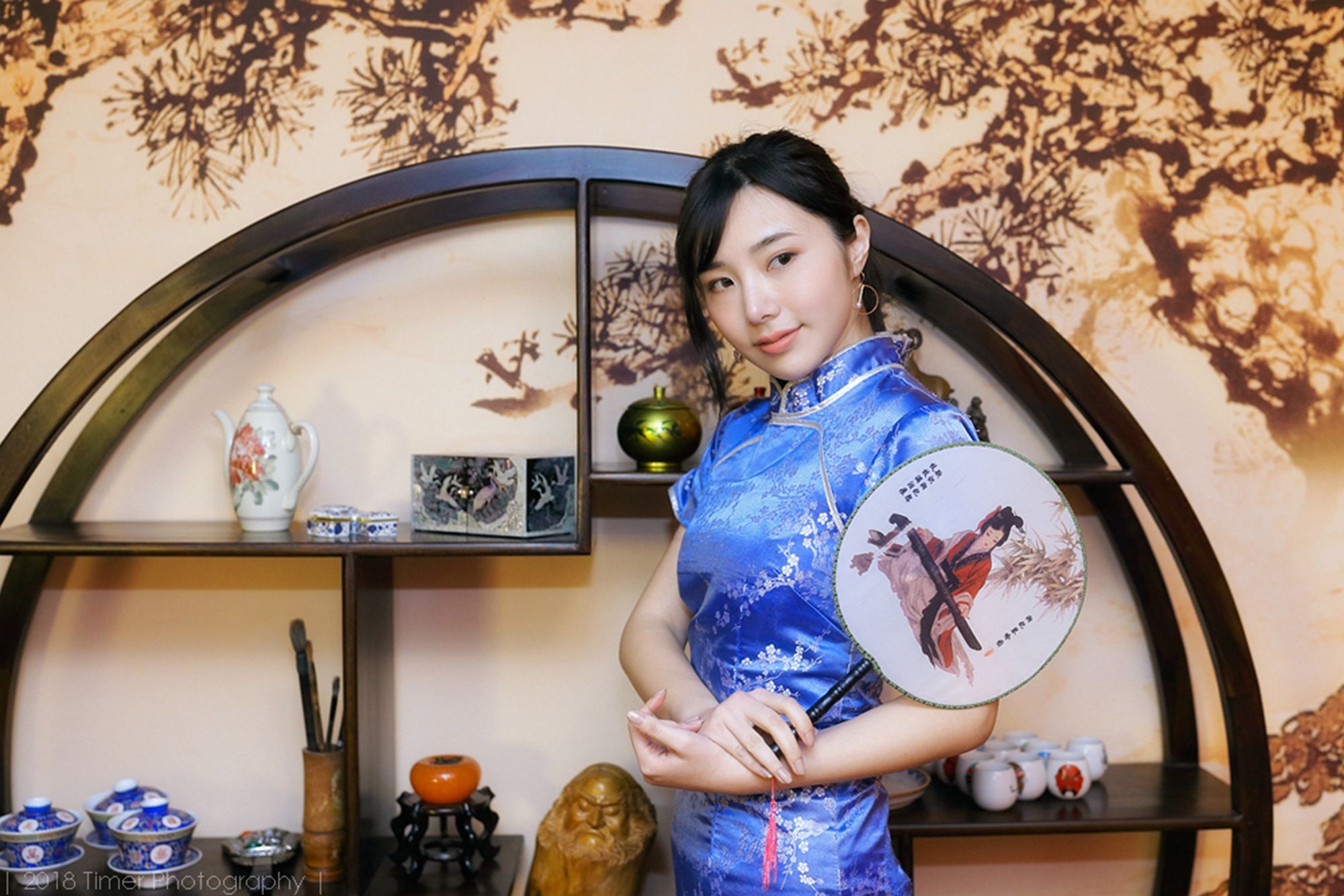 Zora 贺喜新春时尚棚拍（下）-图77