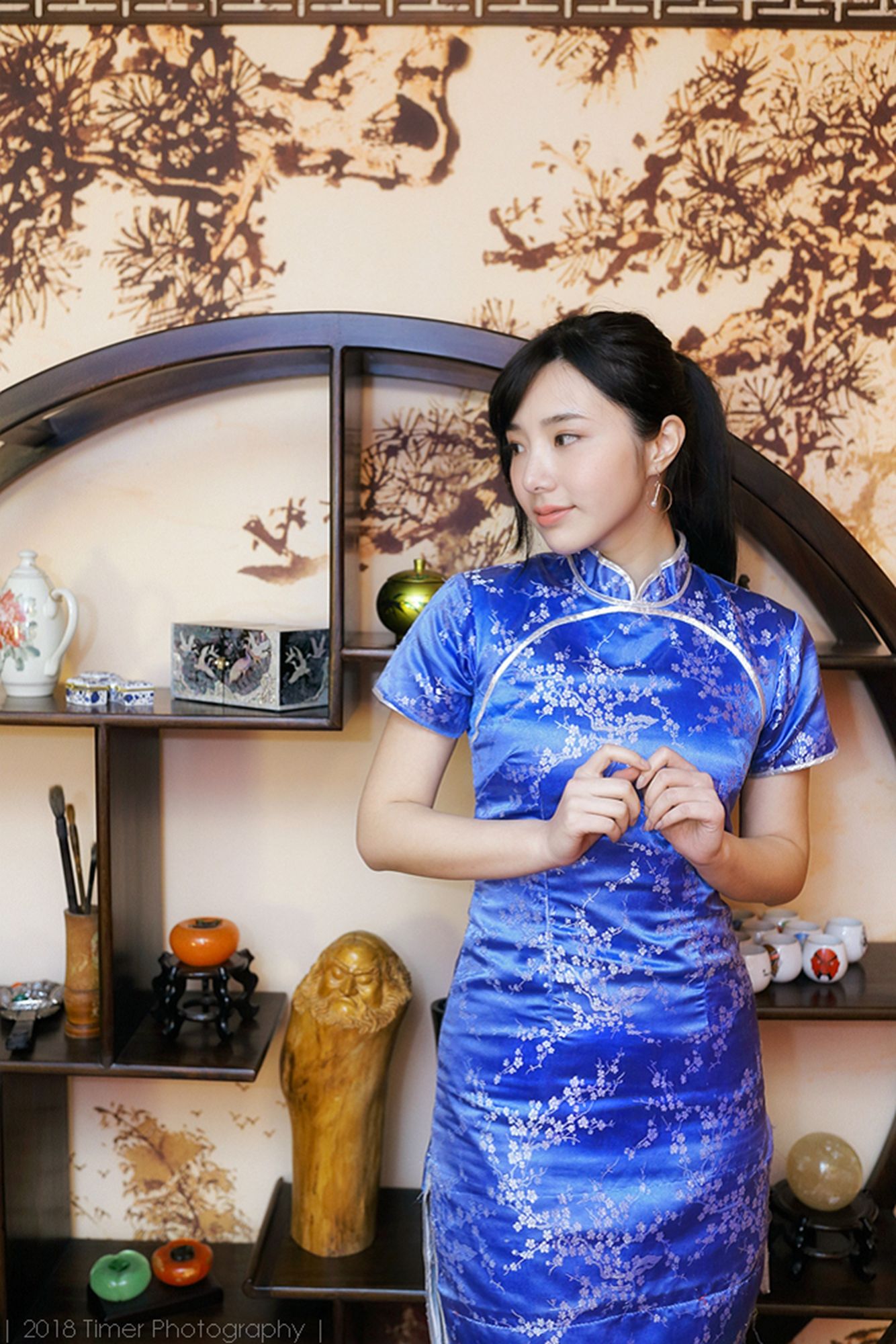 Zora 贺喜新春时尚棚拍（下）-图80