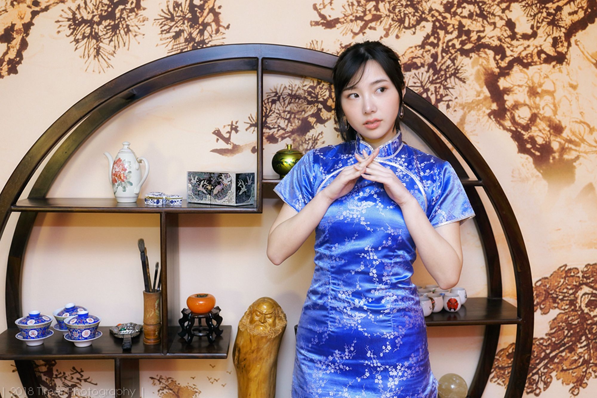 Zora 贺喜新春时尚棚拍（下）-图83