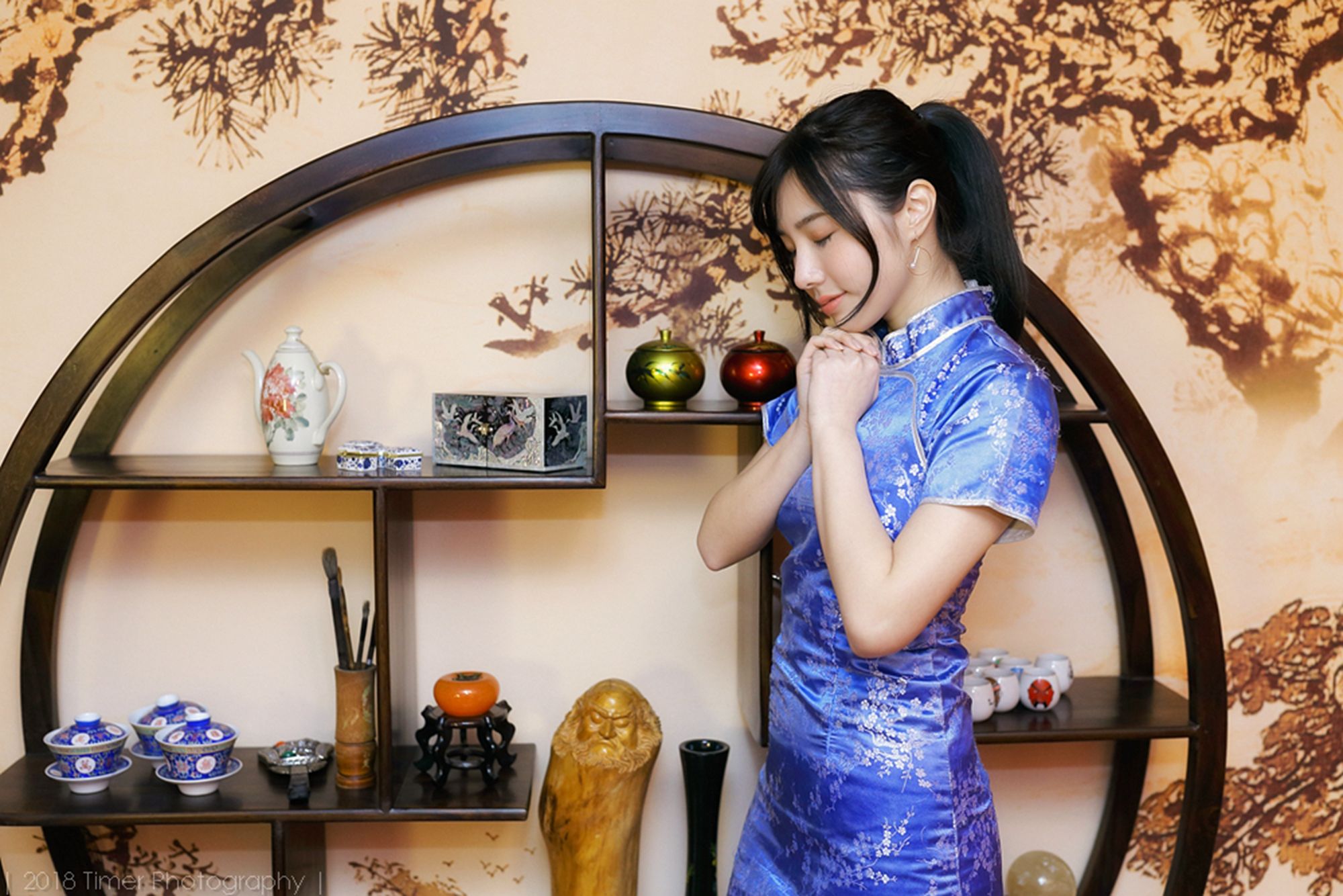 Zora 贺喜新春时尚棚拍（下）-图84