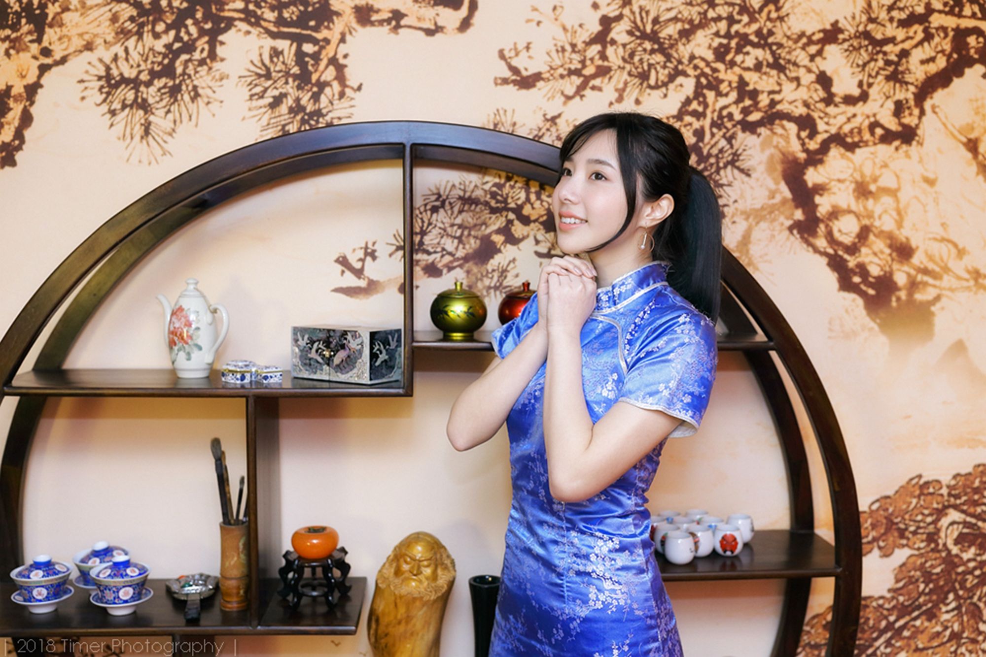 Zora 贺喜新春时尚棚拍（下）-图85