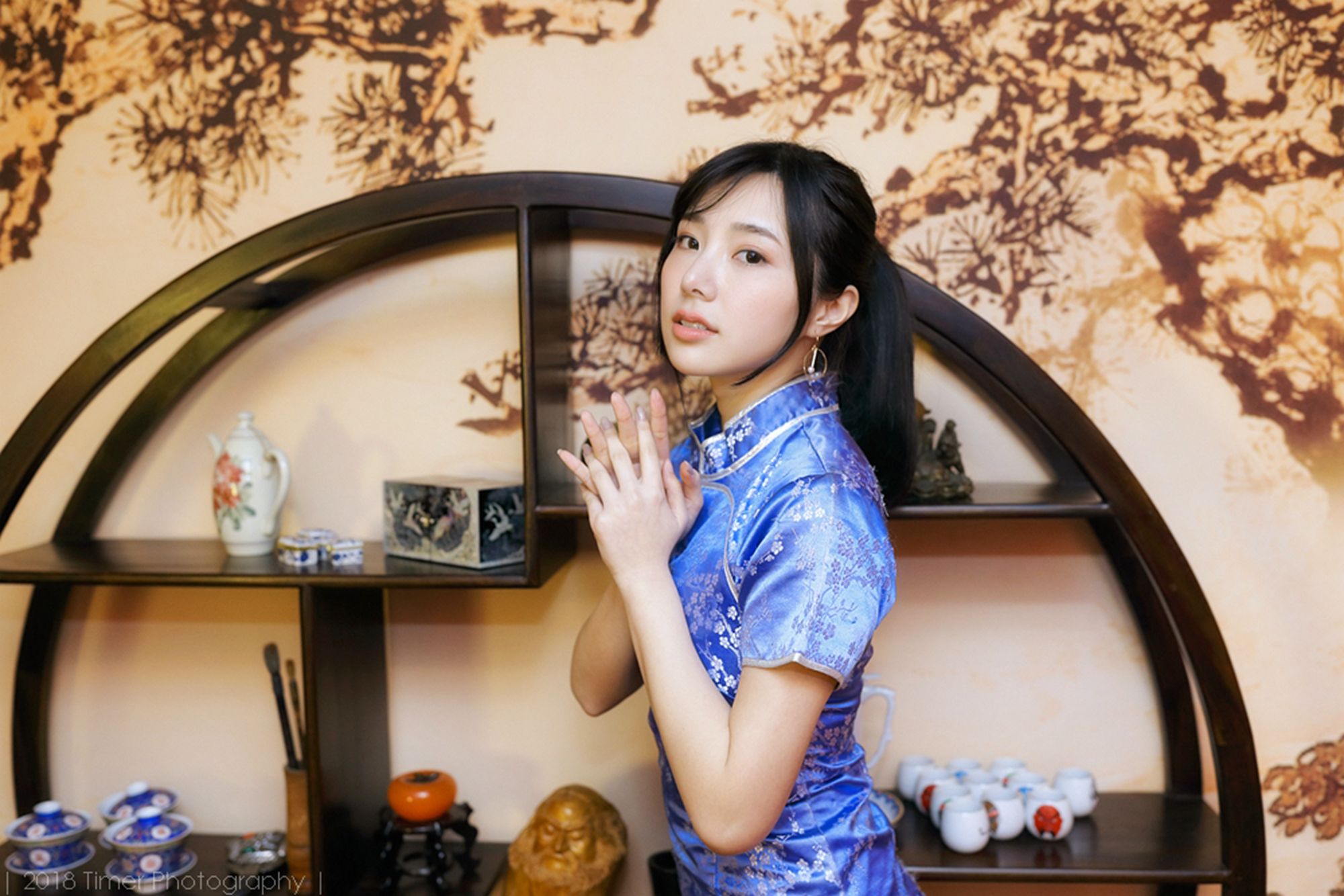 Zora 贺喜新春时尚棚拍（下）-图86