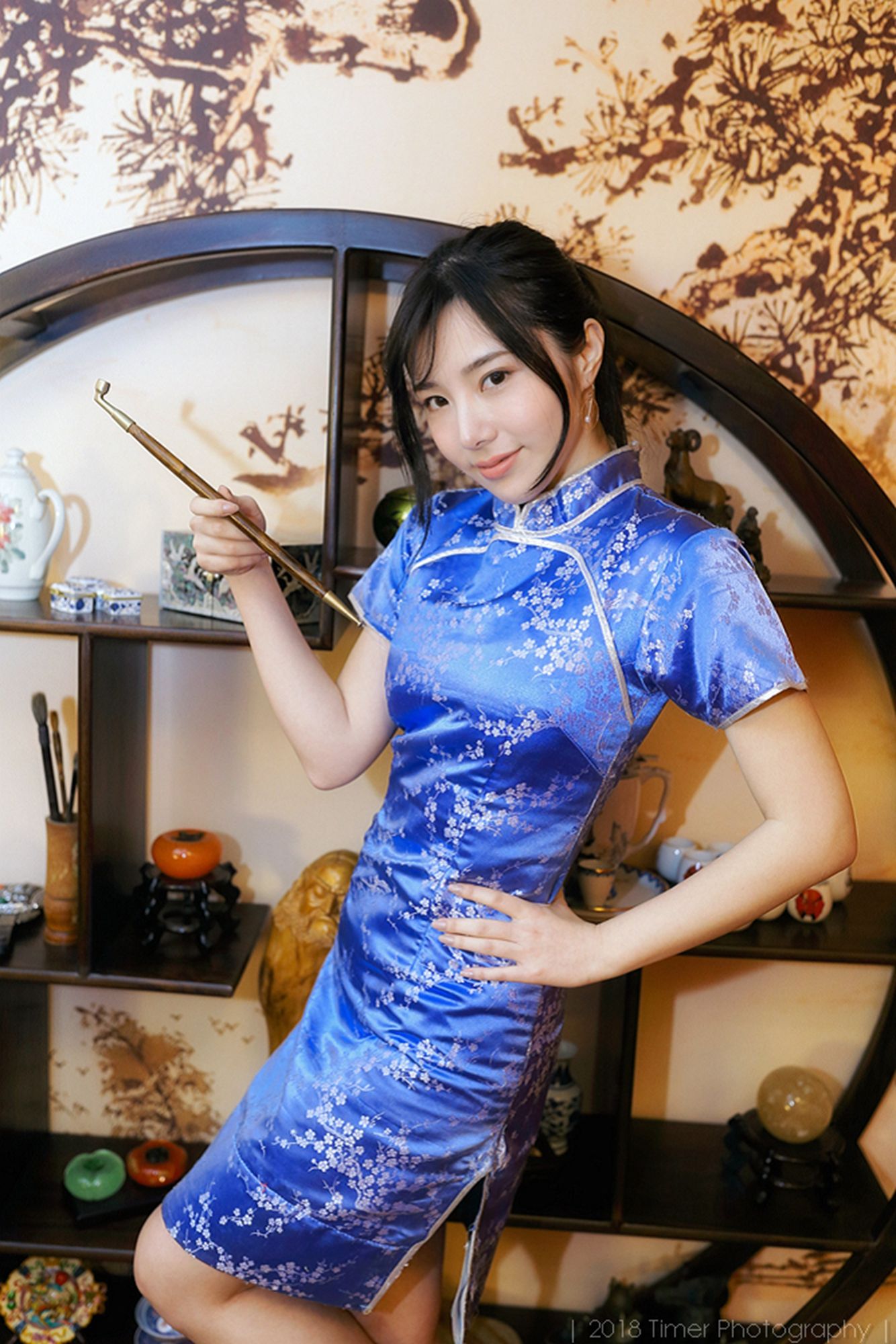 Zora 贺喜新春时尚棚拍（下）-图90