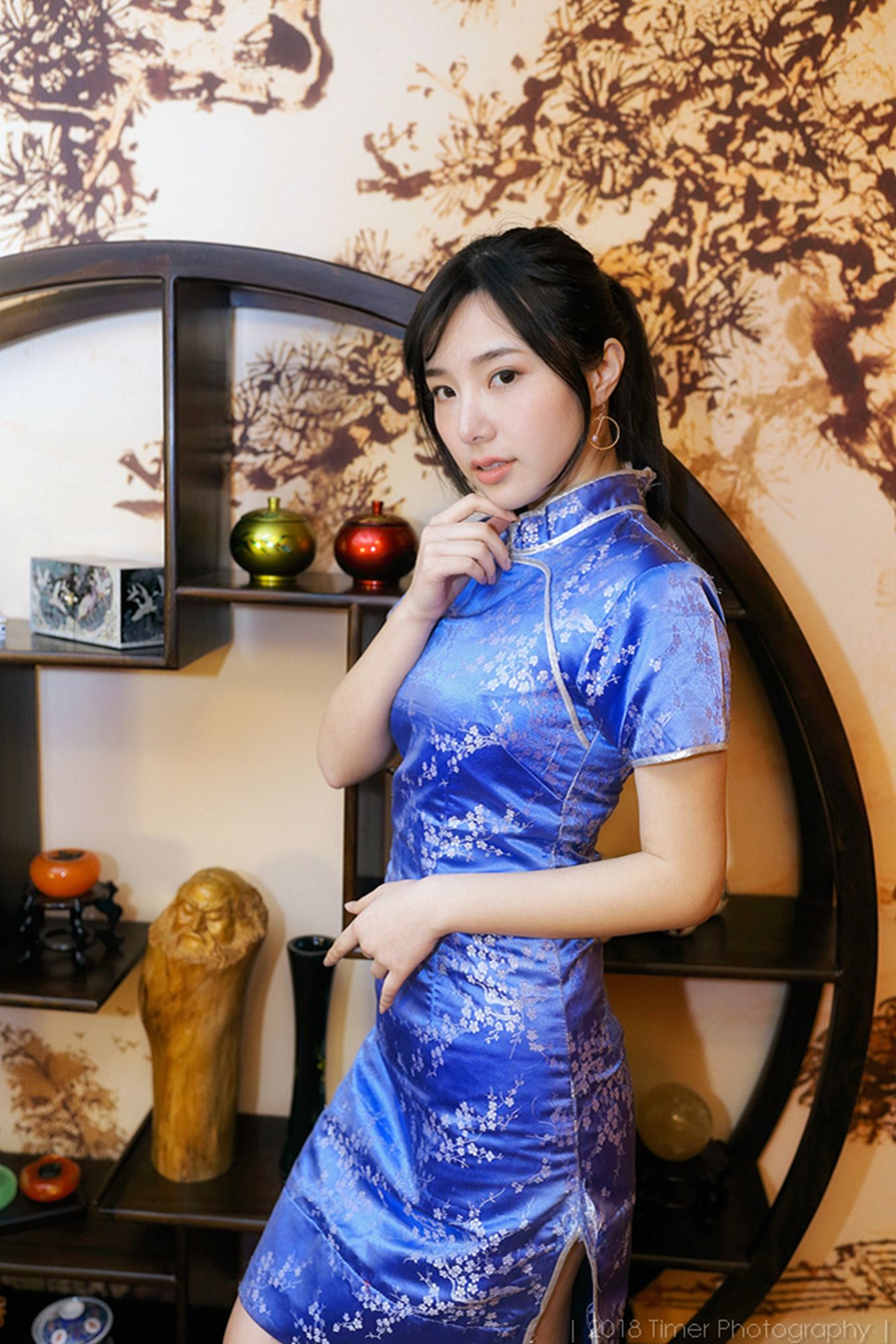 Zora 贺喜新春时尚棚拍（下）-图93