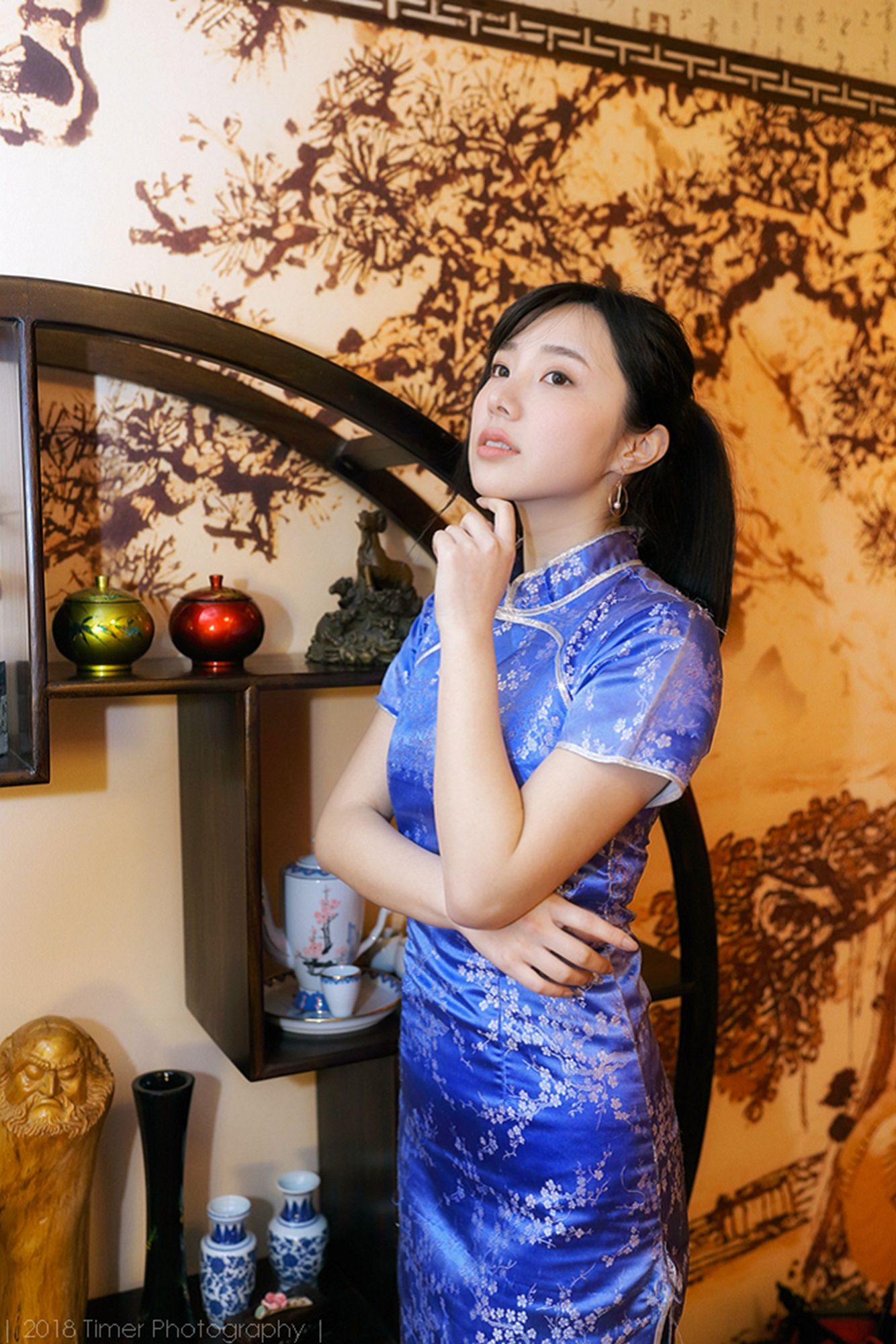 Zora 贺喜新春时尚棚拍（下）-图97