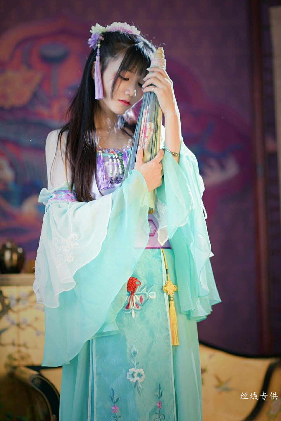 乔乔儿 返校-图5