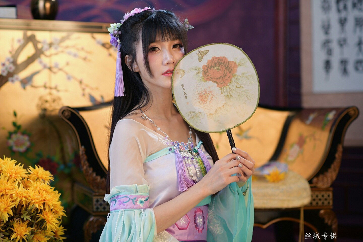 乔乔儿 返校-图6