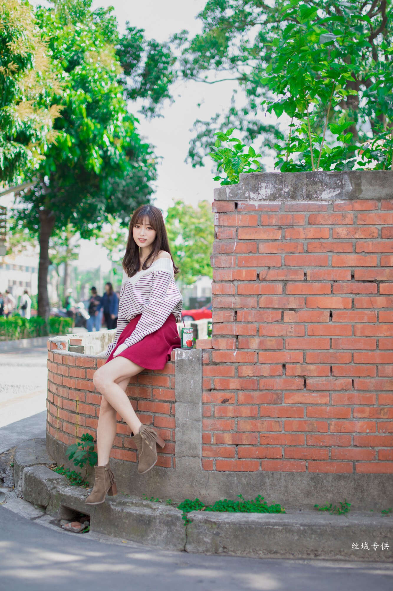 億億 審計新村 （两套服装）-图16