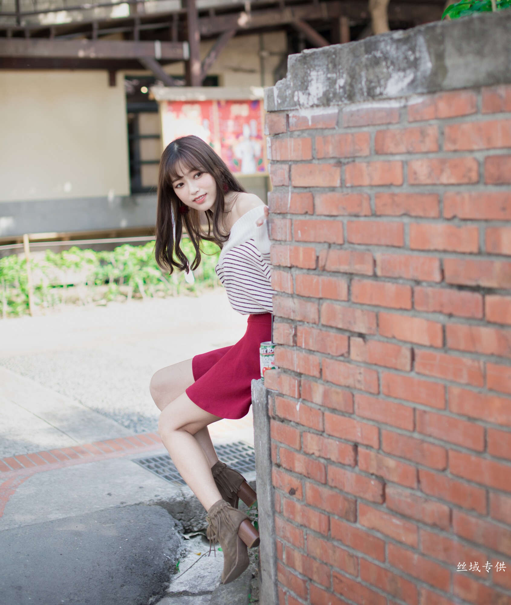 億億 審計新村 （两套服装）-图17