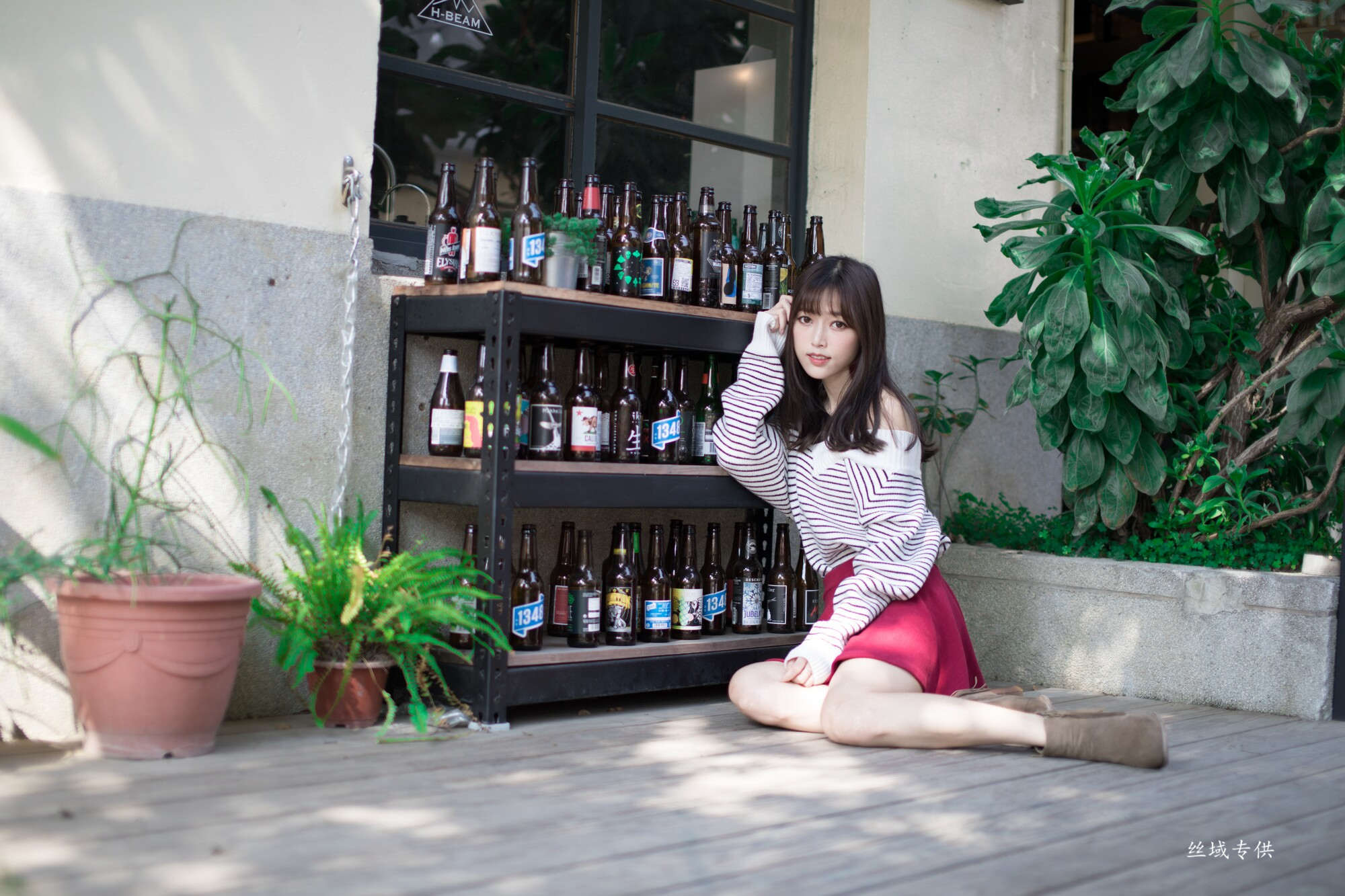 億億 審計新村 （两套服装）-图21